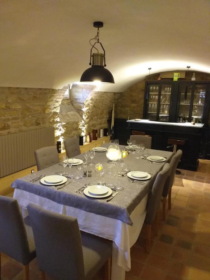 Clos Marie Iguerande Eksteriør billede