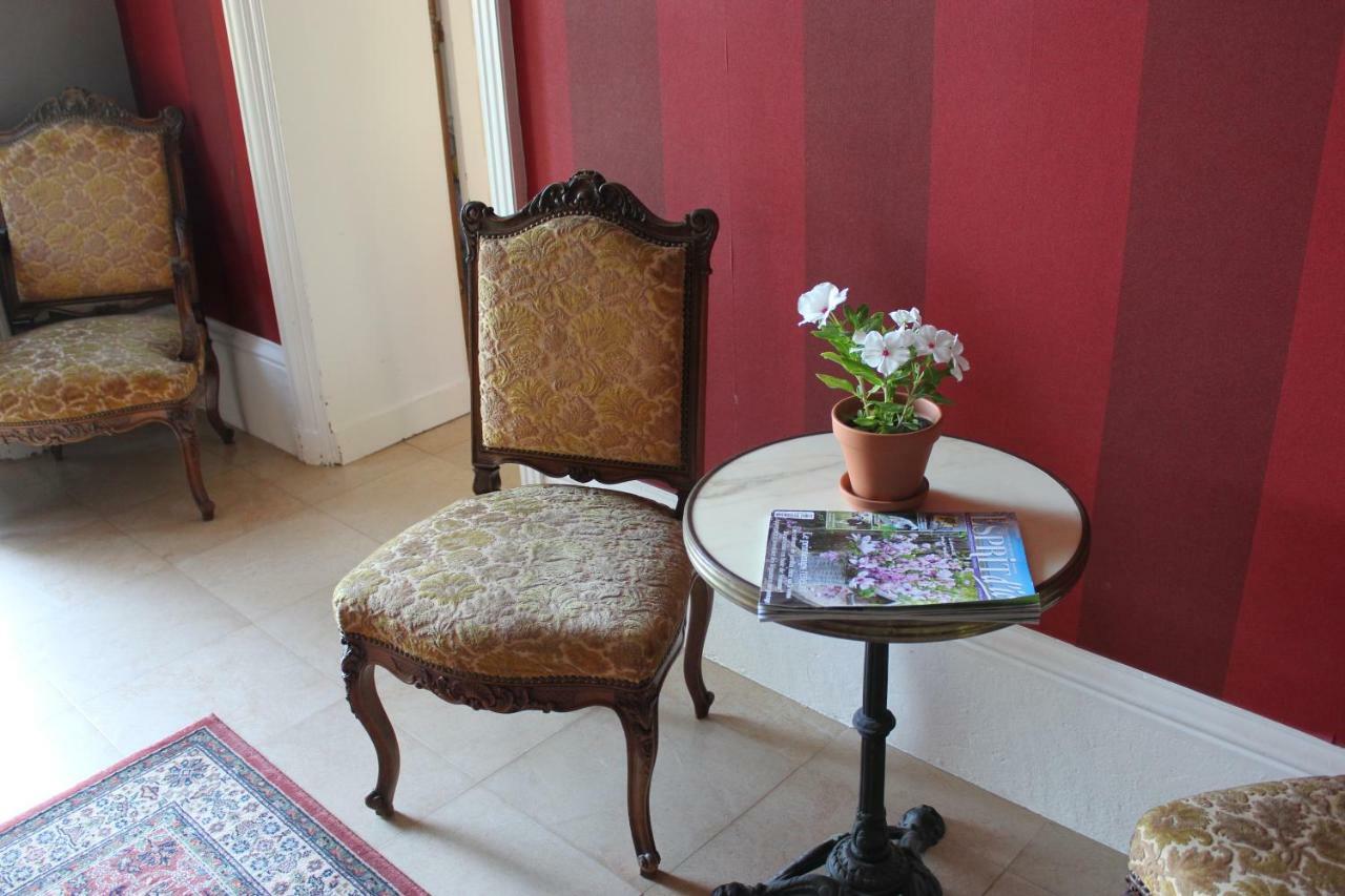 Clos Marie Iguerande Eksteriør billede