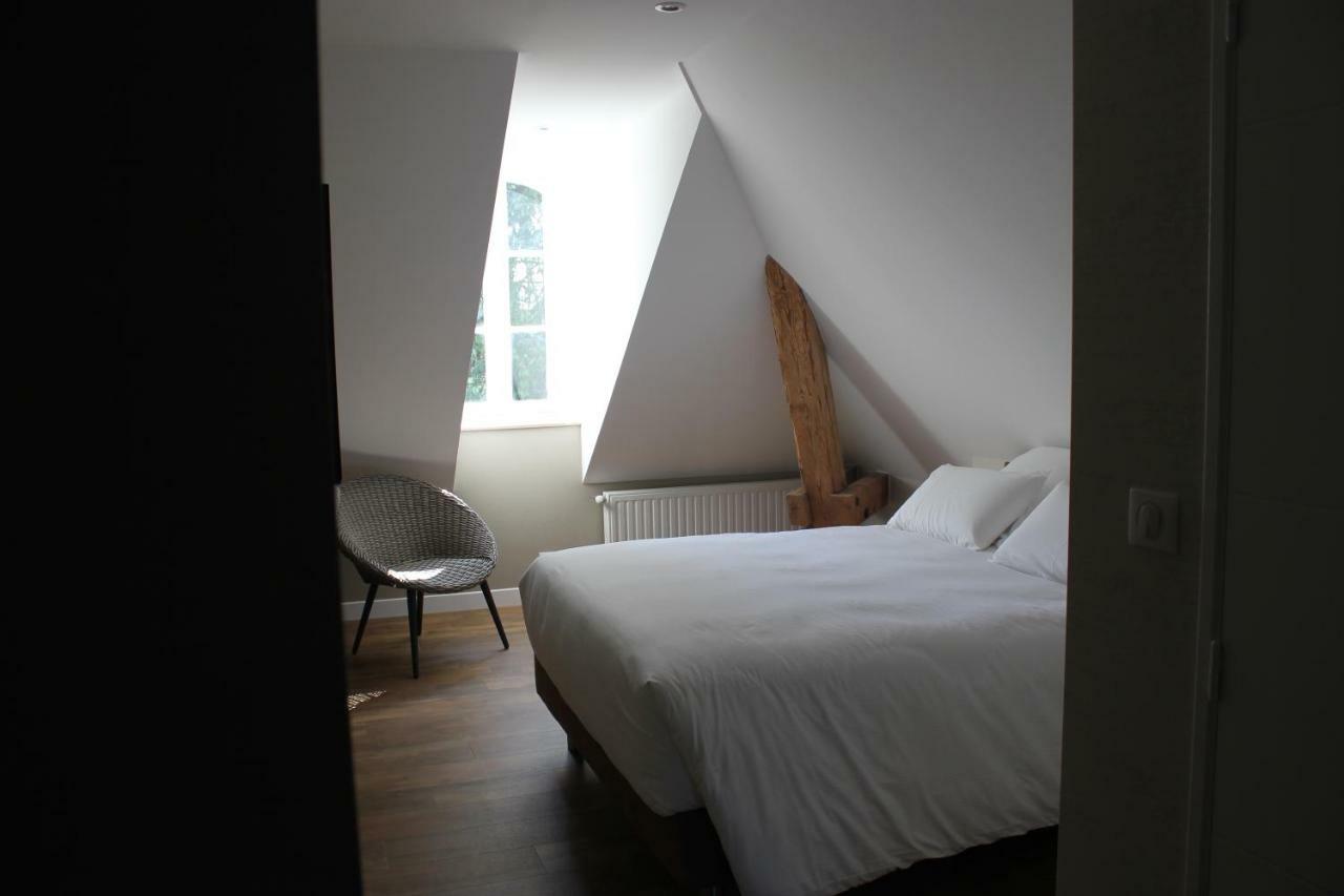 Clos Marie Iguerande Eksteriør billede